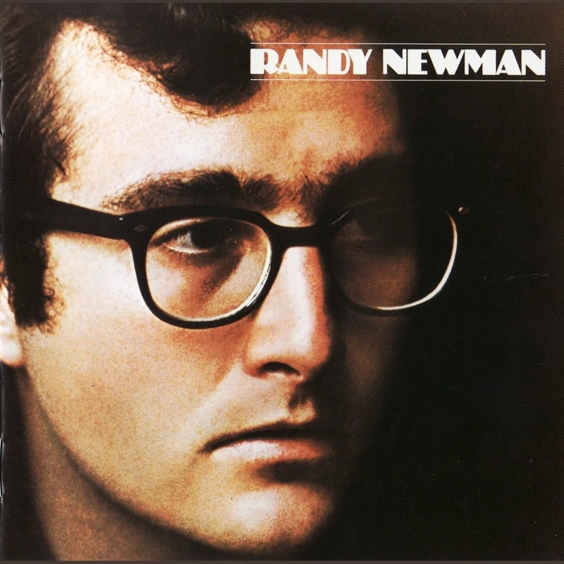 Randy Newman - So Long