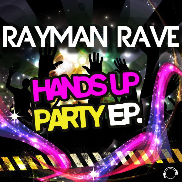 Rayman Rave - Good Mood Album Version