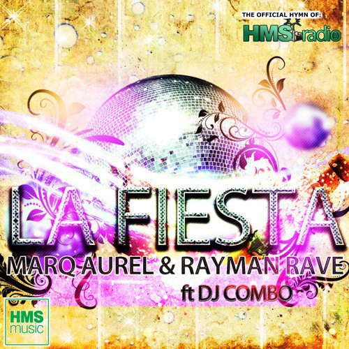 Rayman Rave - Nice One Radio Edit