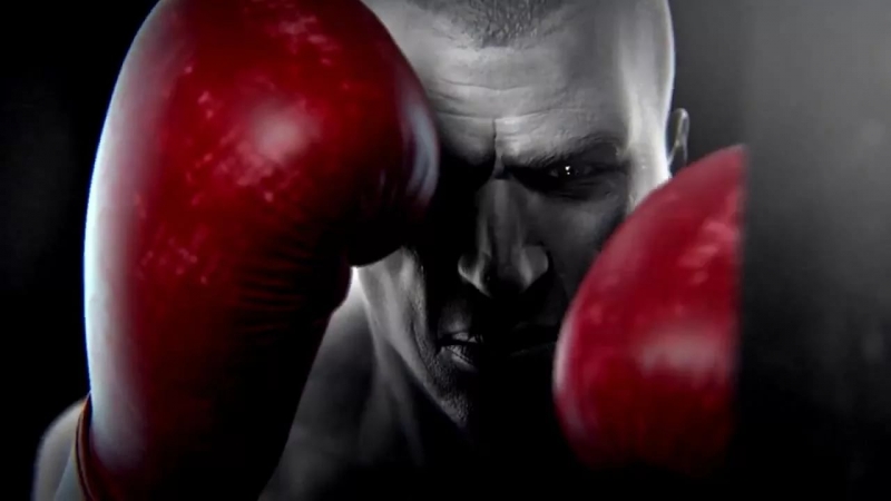 Real Boxing (Android) - Launch Trailer.h