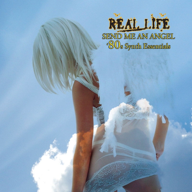 Real Life - Send Me An Angel GTA 5 OST