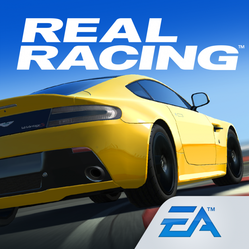 Real Racing 3 - 2