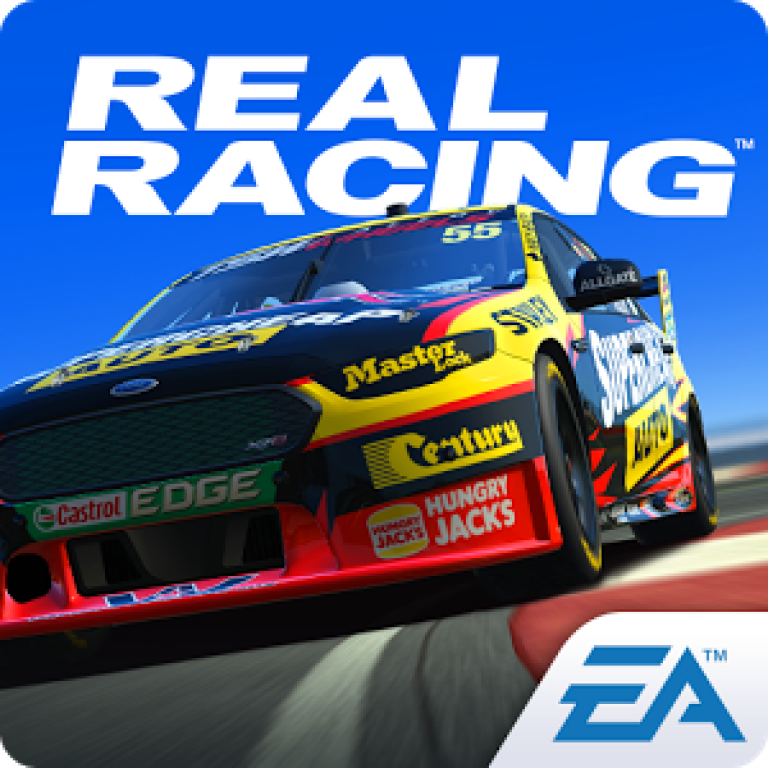 Real Racing 3 - Everyday