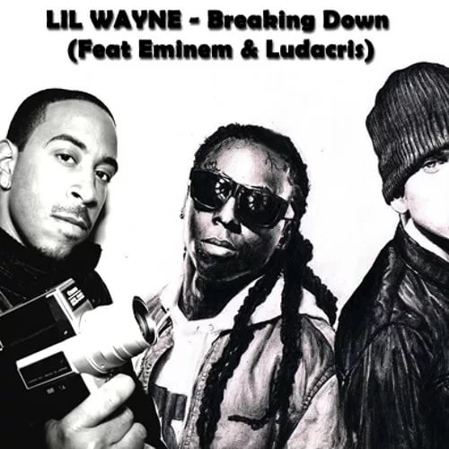 Рингтон [OST Форсаж 6 - Eminem feat. Ludacris - Lil Wayne]
