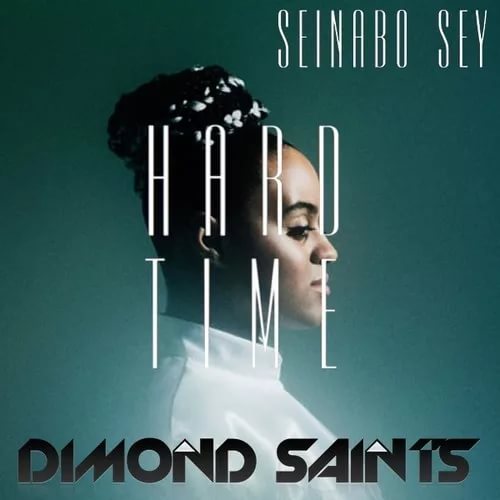 Рингтон [Seinabo Sey - Hard Time Dimond Saints Remix] v2