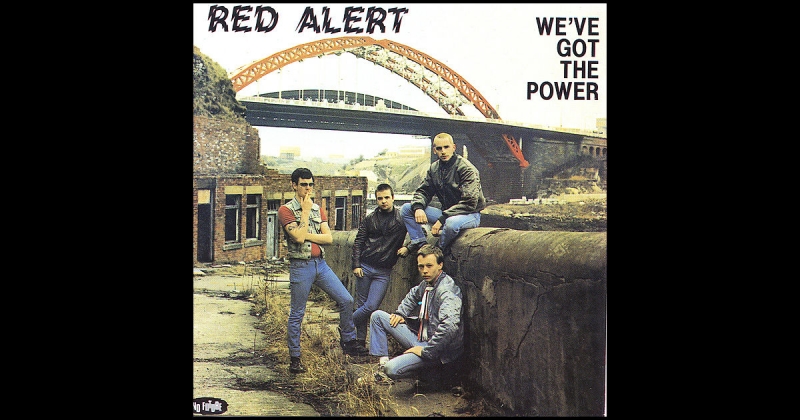 Red Alert - SPG Version 1993