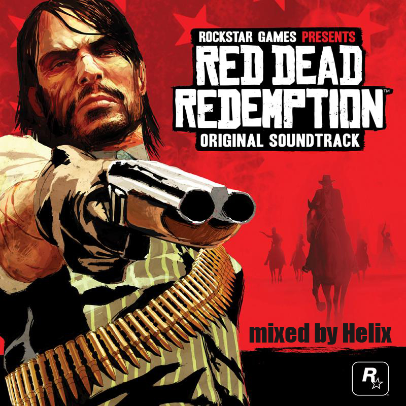 Red Dead Redemption Soundtrack