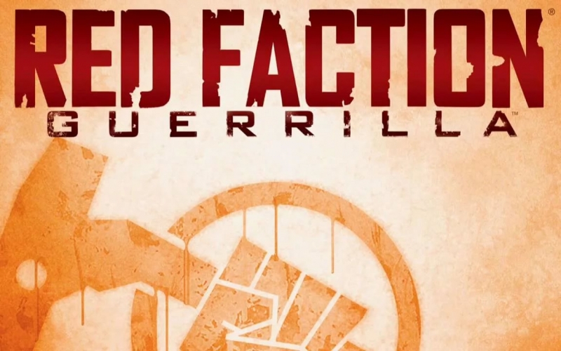 Red Faction Guerrilla - Subvert