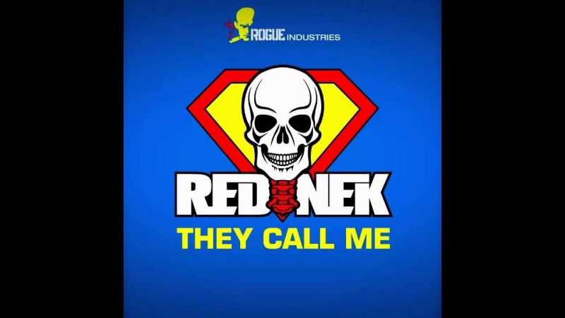 Rednek - They Call Me Pro Evolution Soccer 2013