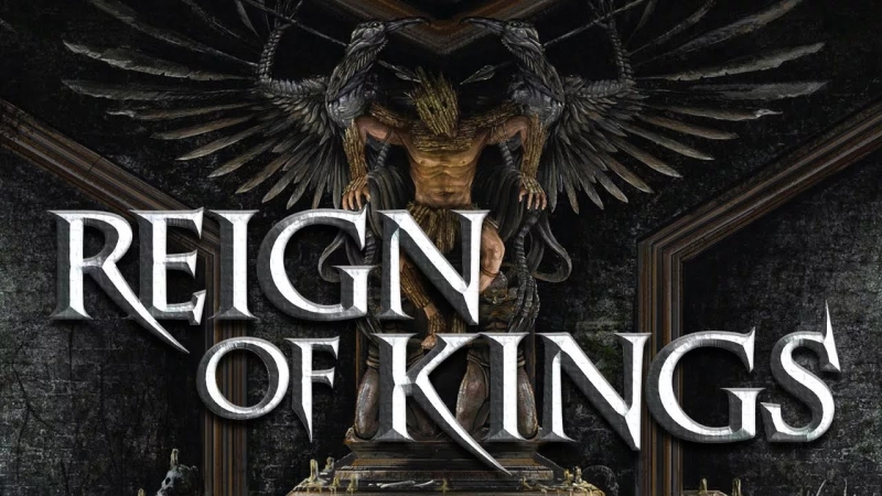 Reign Of Kings - Music Box Dancer