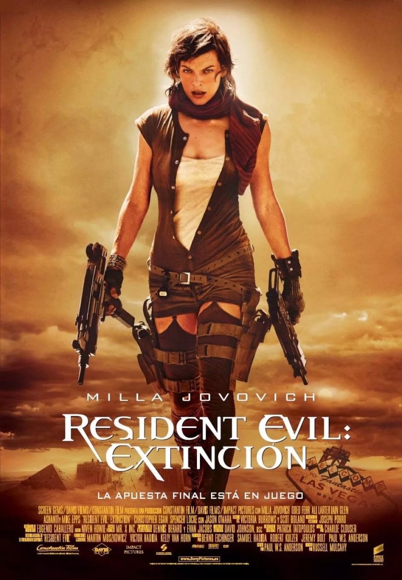 Resident Evil 3 Music - Safe Room Extended