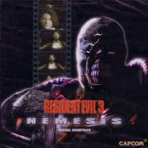 Resident Evil 3 Nemesis - Free From Fear Remix.