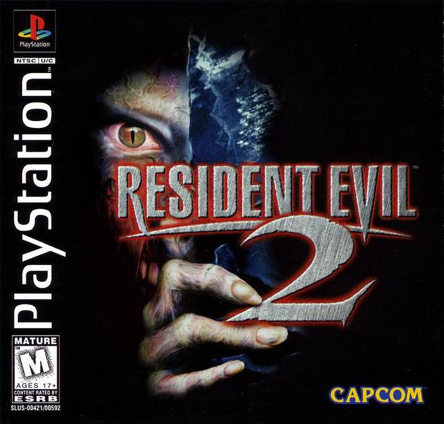 Resident Evil 6 (CD 1) - 11 - Silent Party