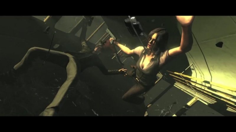 Resident Evil 6 - No Hope Left - Trailer Music
