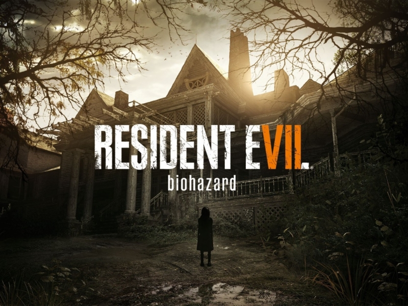 Resident Evil (Biohazard) Special Orchestra - Track - 12