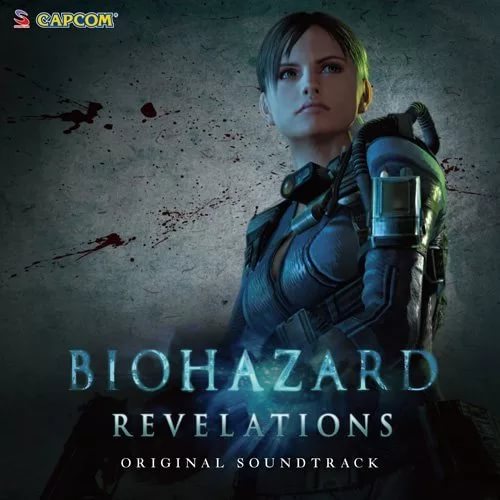 Resident Evil Revelations OST - Ride on Sea