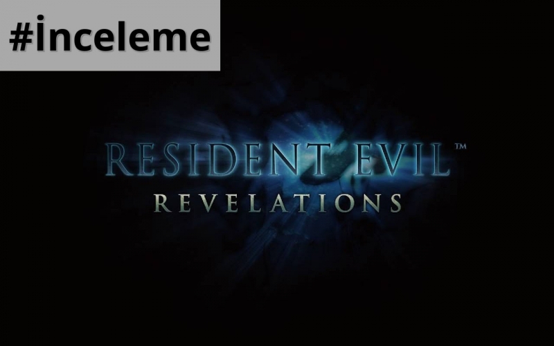 "Resident Evil Revelations" OST - - Terragrigia Panic 2