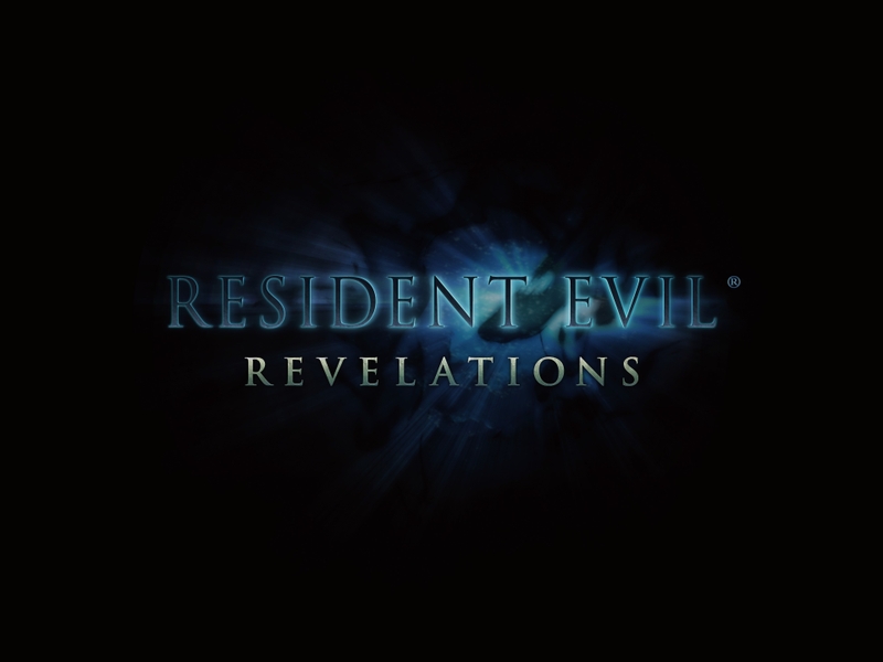 Resident Evil Revelations - Trace of Riddles