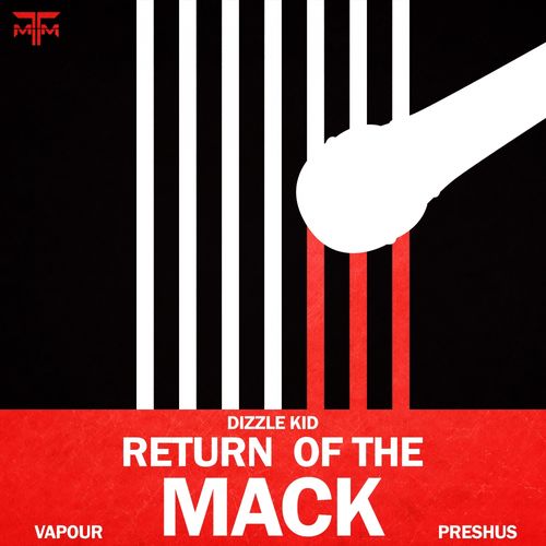 R & B Crew - Return of the Mack