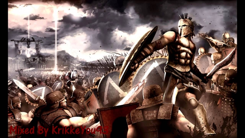 Richard Beddow - Lays of Ancient RomeOST Total War Rome II
