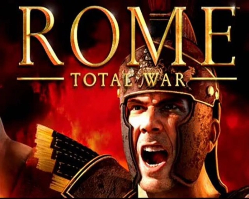 Richard Beddow \ Total War ROME II - Lays of Ancient Egypt