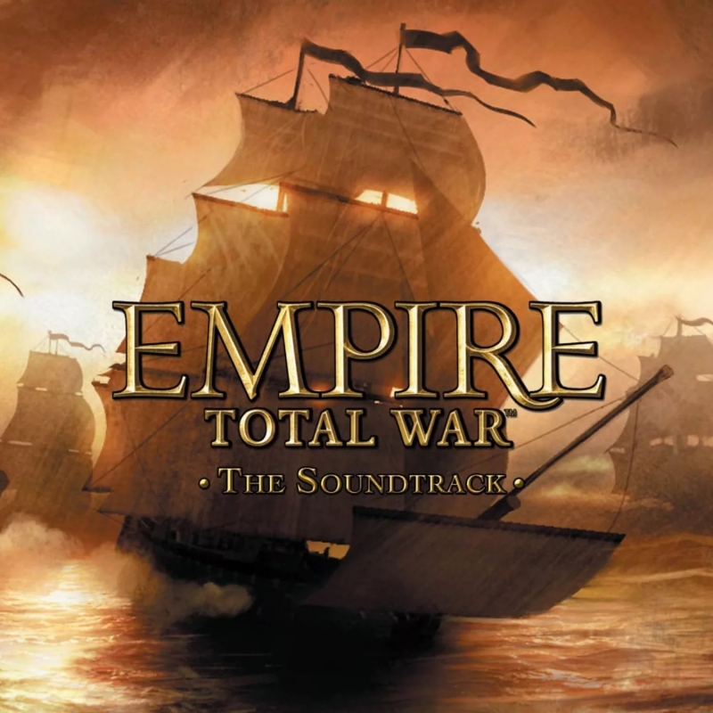 Richard Birdsall - Campaign 3 OST - Napoleon Total War