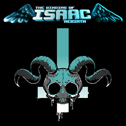 Ridiculon - Acceptance You Died The Binding Of Isaac - Rebirth OST