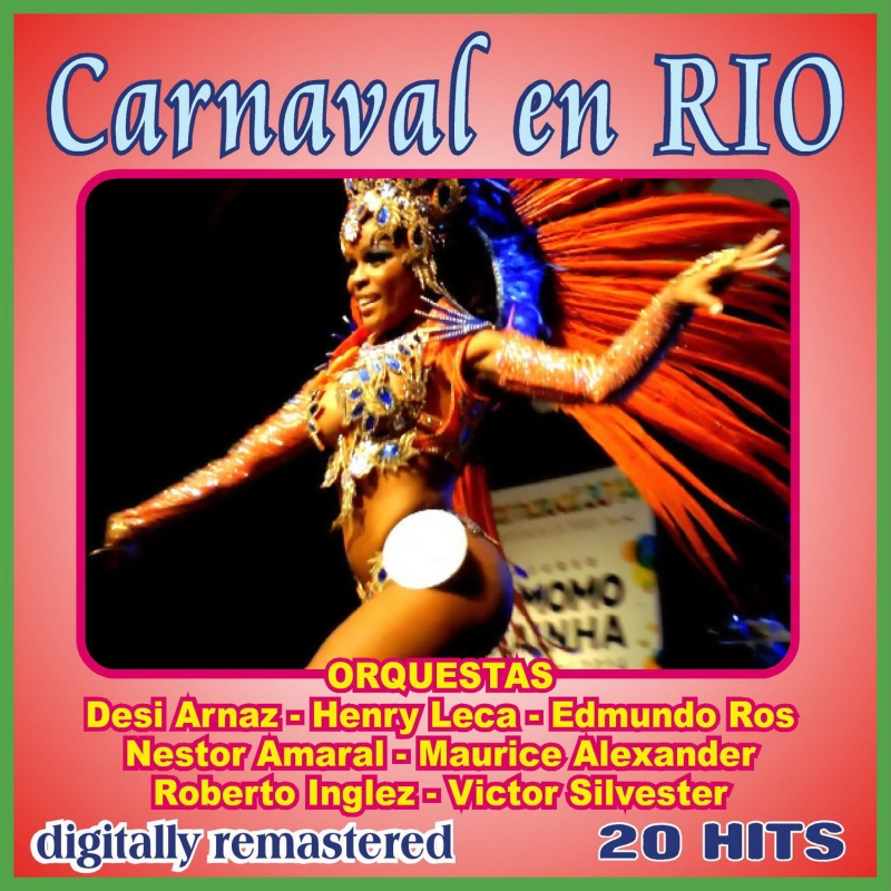 Rio Samba Orquesta