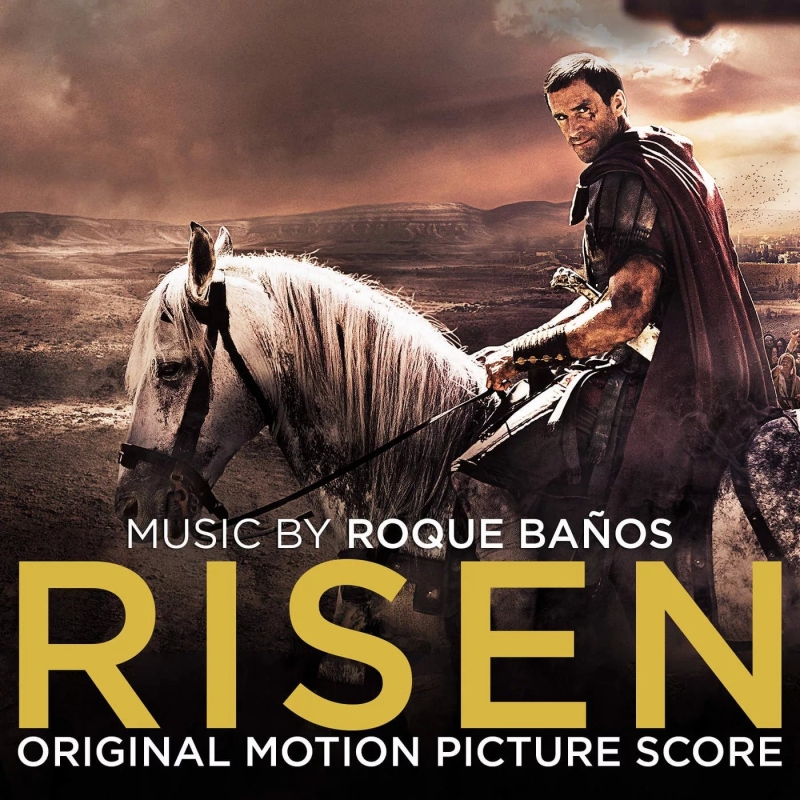 Risen - Soundtrack 2