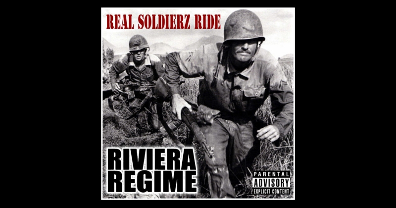 Riviera Regime - Contract Killer