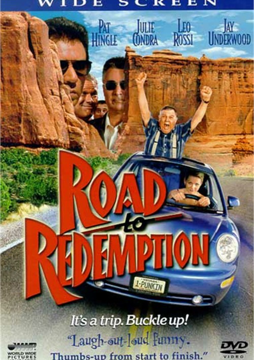 Road To - Redemption