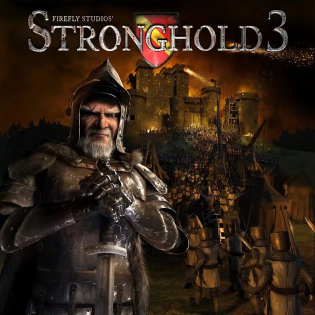 Trancefusion OST Stronghold Crusader 2