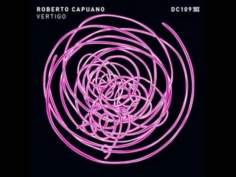 Roberto Capuano - Inversion
