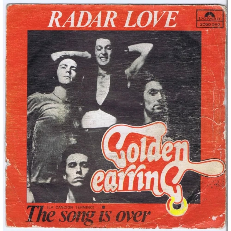 Rock 'n' Roll Racing 16-bit OST - Golden Earring - Radar Love