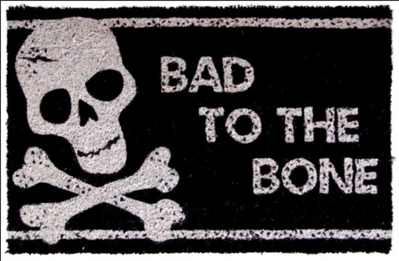 George Thorogood - Bad to the Bone