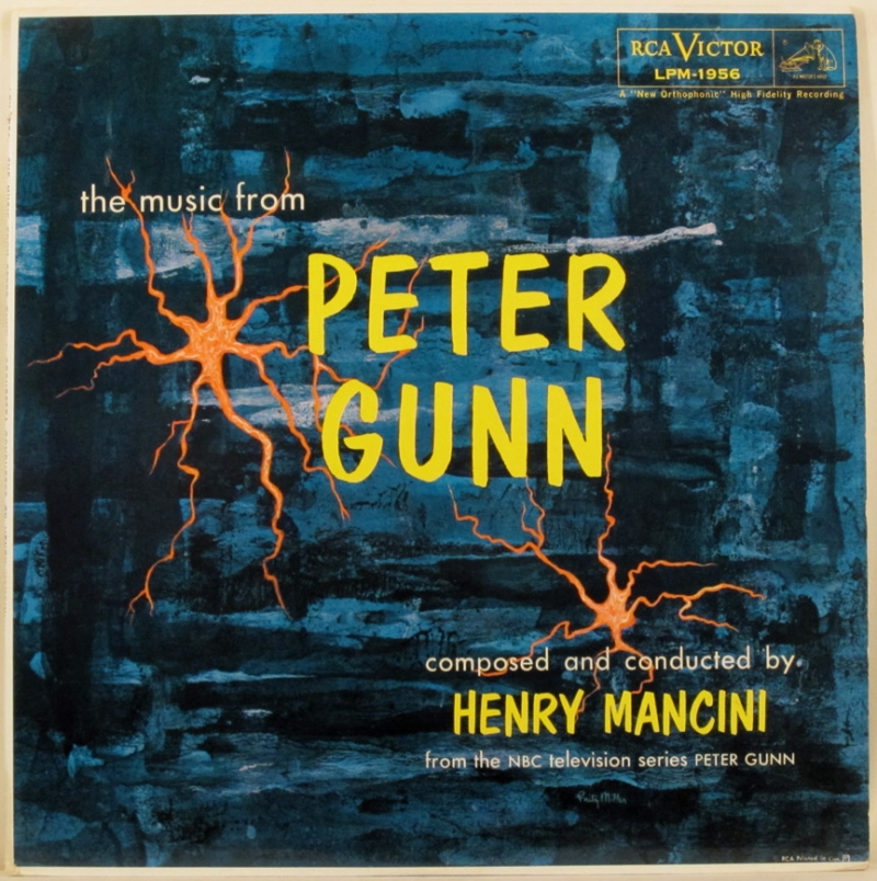 Rock n' Roll Racing [SEGA] - Peter Gunn by Henry Mancini