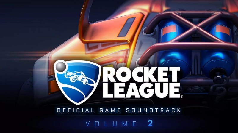 rocket league(OST)