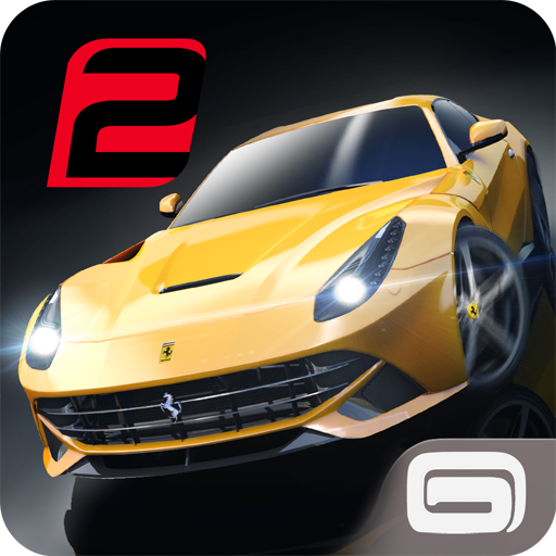 Cones Brigade OST GT Racing 2 The Real Car Experience