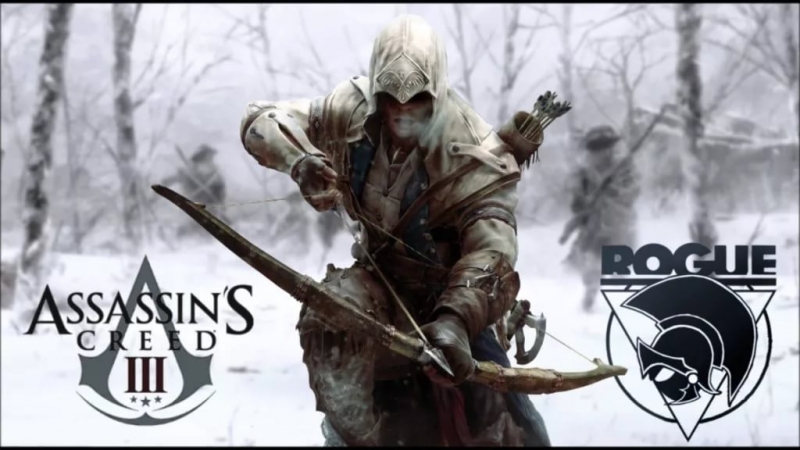 Assassin's Creed 3 Dubstep Re-Orchestration