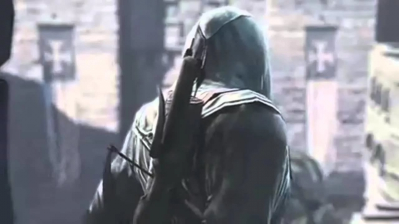 Assassins Creed 3 DUBSTE REMIX