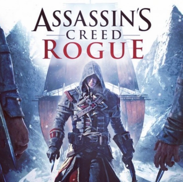 Rogue - Theme Assassins Creed 3