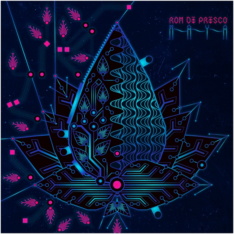 Rom Di Prisco - Sirius 909 Album Version OST NFS 3 - Hot Pursuit