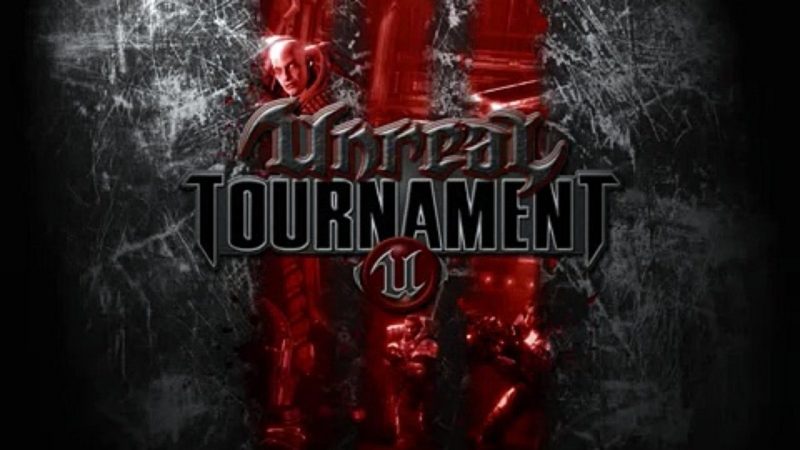 Unreal Tournament 3- Unreleased Theme