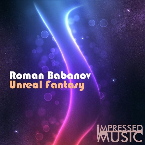 Roman Babanov - Unreal Fantasy
