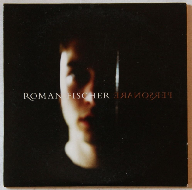 Roman Fischer - I Will Never Die For You