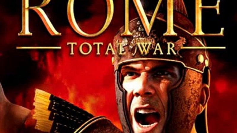Rome Total War - Mobilize