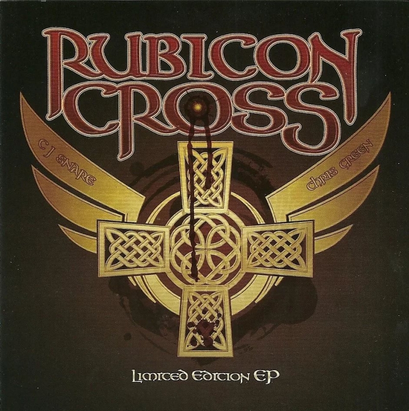 Rubicon Cross - Locked and Loaded Dirt Showdown OST