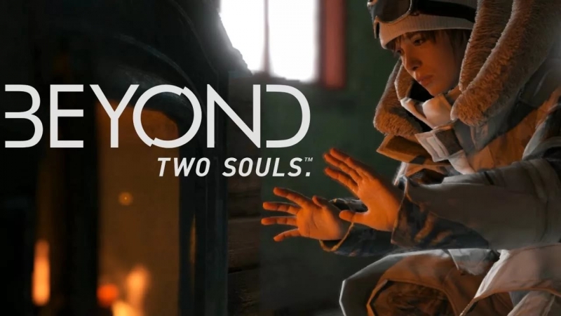 Rusik - Beyond Two Souls