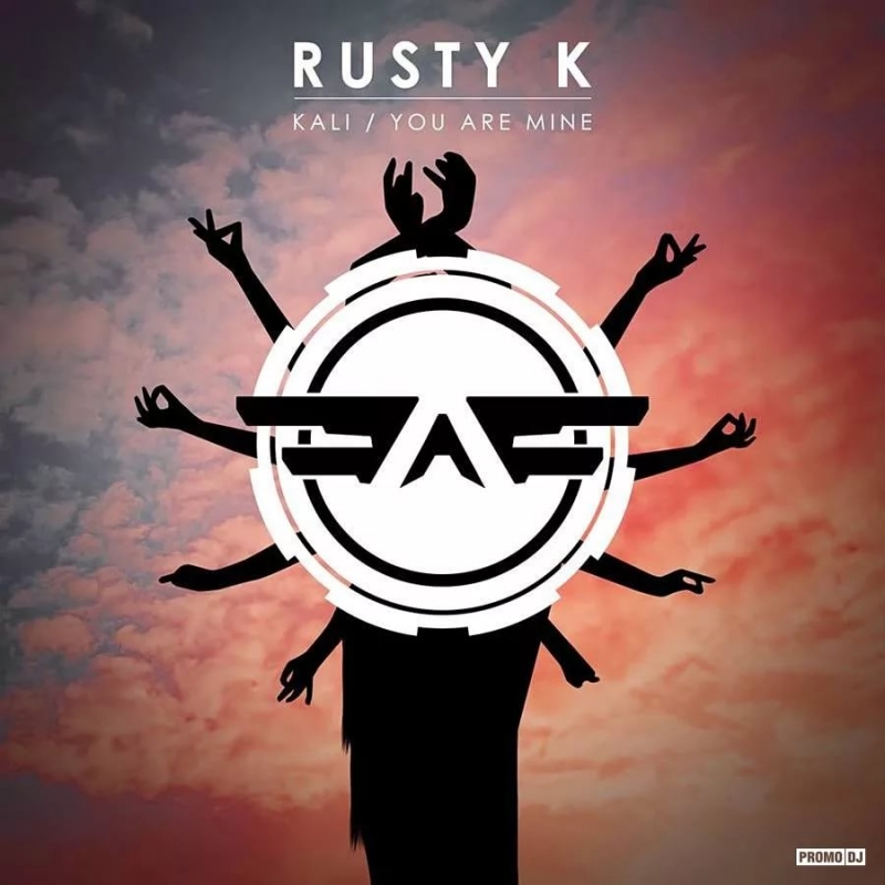 Rusty K