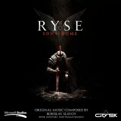 Ryse Son of Rome - Fourteenth legion